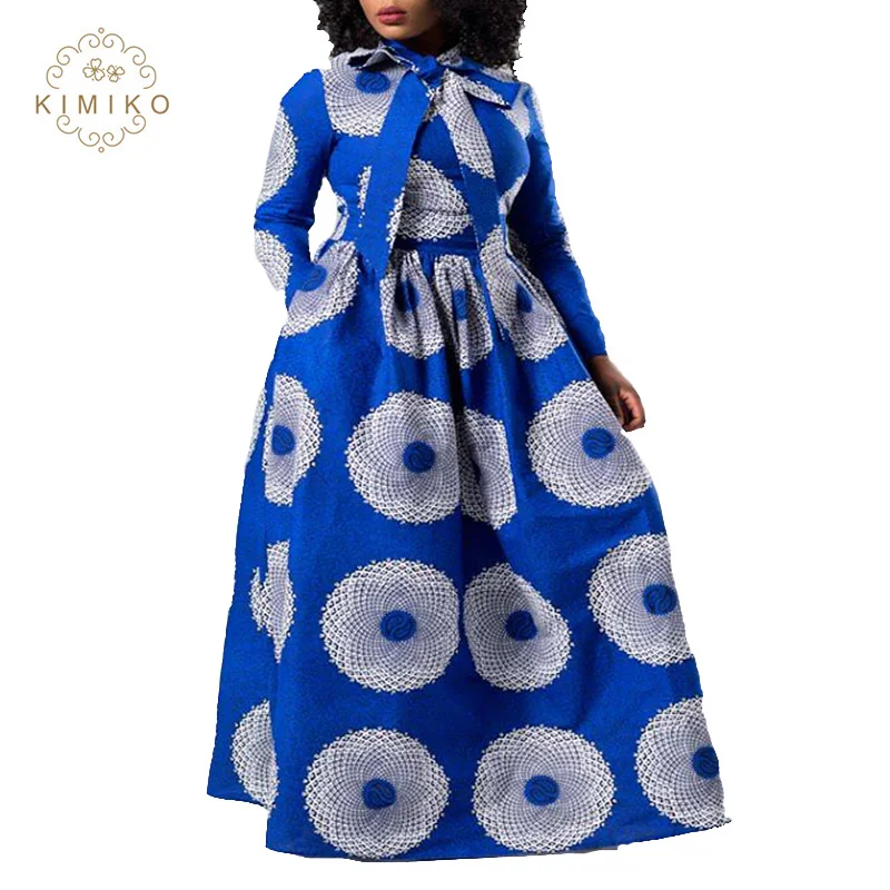 african fabric dresses