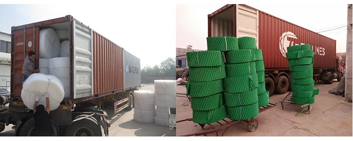 Cooling Tower, PVC, 3.7~45, PP - detail 12