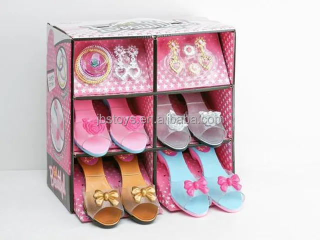 christmas high heels for kids