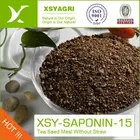 Rice Tea Seed Meal Without Straw Used In Rice Farm Or Garden To Kill The Snails