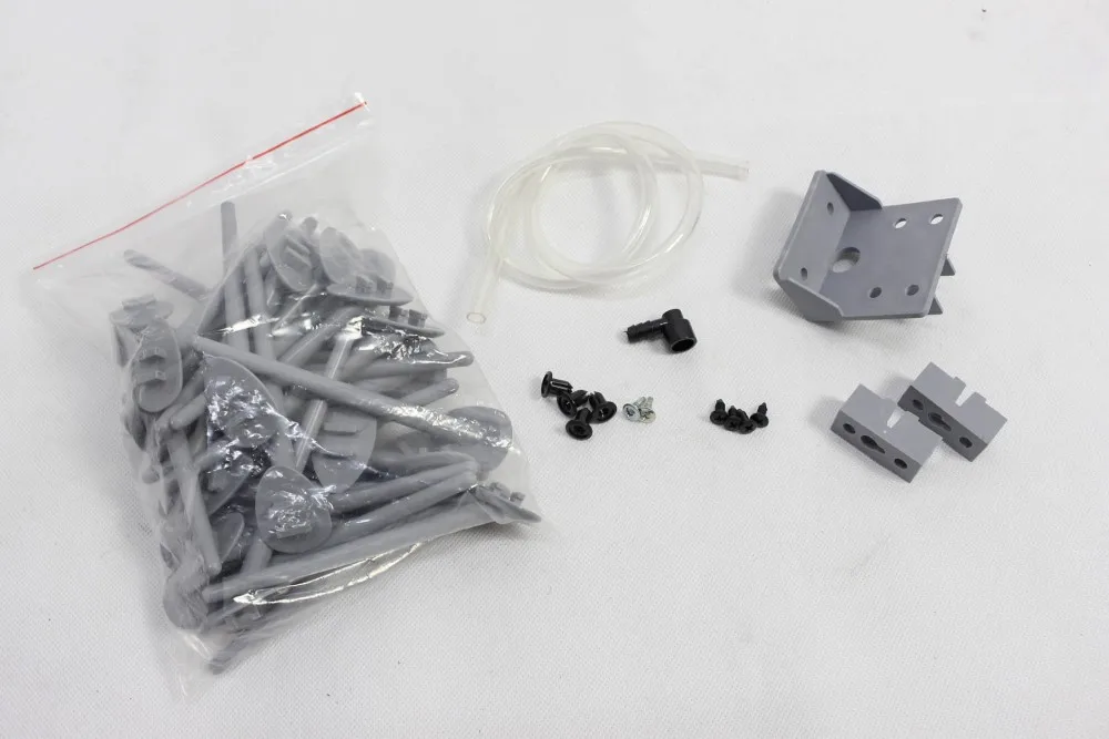 Laboratory pp Pegboard,lab Drying Rack, Lab Dripping Rack