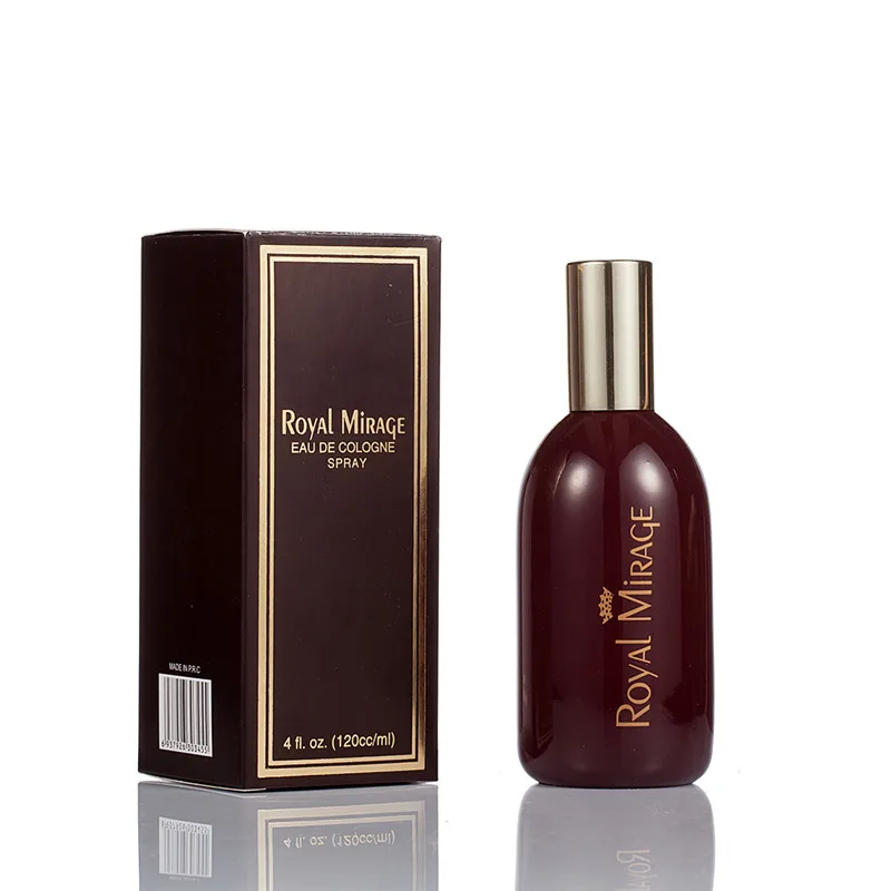 royal mirage cologne