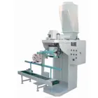 Wheat Wheat Flour Machine Bran Packing Machine Wheat Bran Packer Wheat Flour Machinery