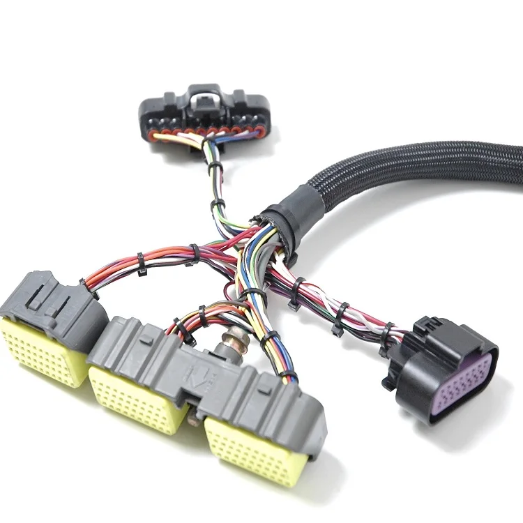 Custom Auto Wiring and Electrical 