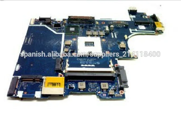 A Estrenar Para La Placa Usb Dell E6420 Pal50 Ls 6591p Buy Venta