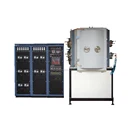Watch TiN/Tic/ZrN/Ti/Cr/Cu/Au/Ag Decorative Colors For Watch PVD Ion Vacuum Plating Equipment