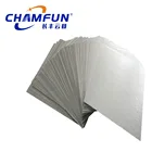 Paper Sheet Mica Paper Sheet Professional Manufacture Sale Laminated Mica Paper Board Sheet