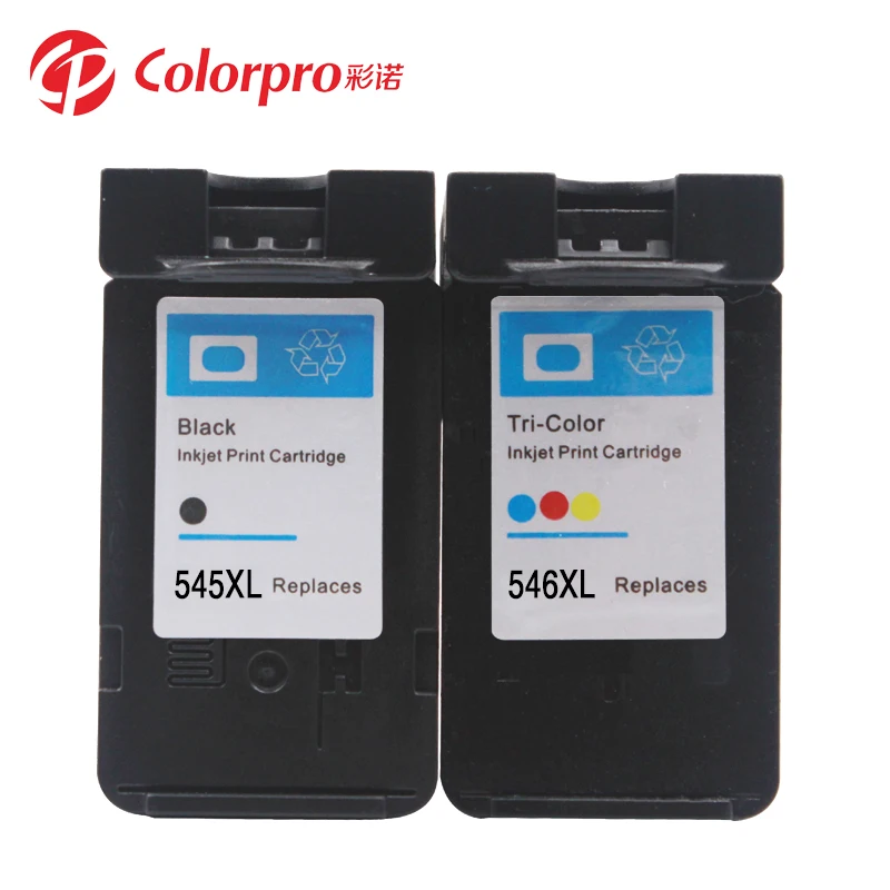 3x Cartucho de tinta negro + color para Canon Pixma MG2900, MG2950 | eBay