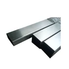 Steel Tube Square Stainless Steel Bending Tube 316L ASTM A 312 A358 China Manufactory Supplier