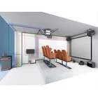 7d cinema simulator 7d cinema amusement park 7d games 5d machine 7d cinema player