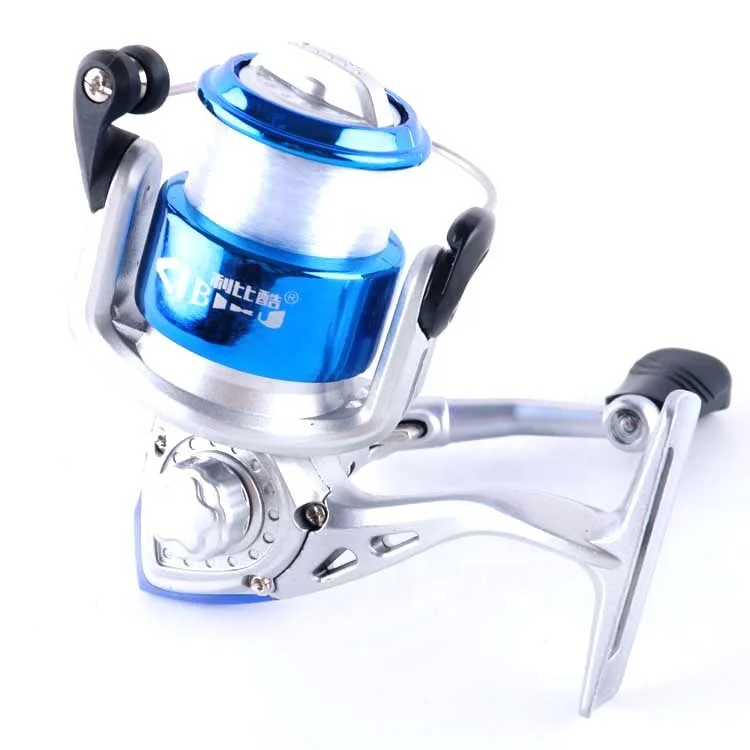 reel golden fish 1000