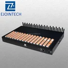 Sim Server 32 Port Modem HTTP SMPP Sim Server Sms Gateway/32 Port Bulk Sms Gsm Modem With Free Sms Software