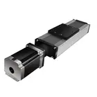 Robot Kit Robot Rail Guide Paypal Accepted Stepper Motor 3d Printer Xy Linear Rail Guide Ball Screw Robot Arm Kit