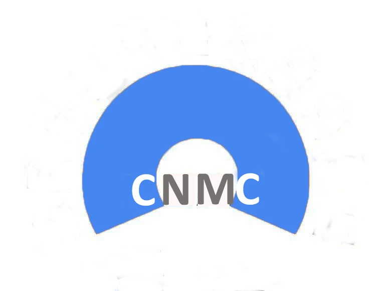 SHANDONG CNMC MACHINERY CO.,LTD.