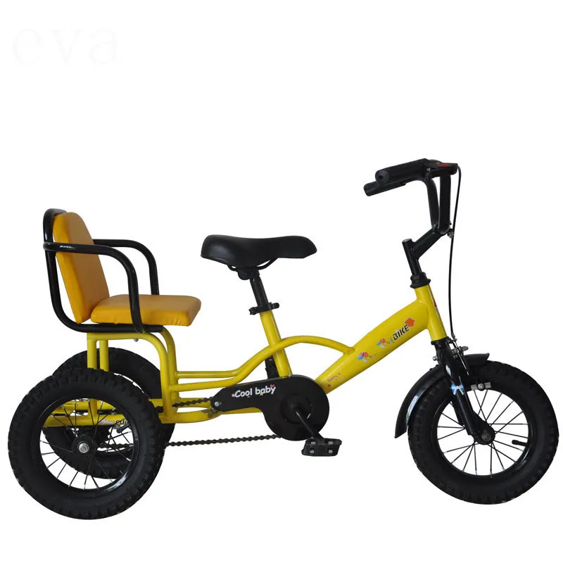 3 speed adult tricycle