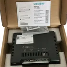 100% 100% New Original 6AV6648-0CC11-3AX0 HMI SMART 700 IE V3 SMART Panel Touch Operation 7 Widescreen TFT Display
