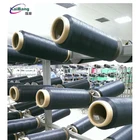 Nylon Nylon Price DOPE DYED COLOR NYLON 6 FDY NYLON 6 POY And NYLON 6 DTY