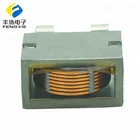 Power Pc Best Selling 100uH Power Choke Coil Inductor For LED/CAR Head Light/PV Solar/ PC Component