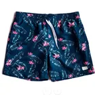 Men Beachwear Mens Beachwear Dye Sublimation Men Swim Short For Beachwear