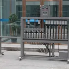 Filling Machine Can Can Machine 2017 Hot Filling Machine Filler Can Capper