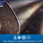 Carbon 3K Carbon Fiber Fabric Carbon Fibre Cloth