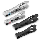 Special Gray Nail Cutter Amazon Special Stainless Steel Gray Nail Care Clipper Cutter