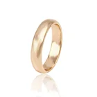 Wedding Ring 18k Gold 18k Wedding Ring 13635- Xuping Jewelry Wholesale Fashion Hot Sale Wedding Ring With 18K Gold Plated