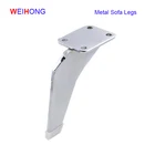 Chrome Furniture Powder Coating As Solutions Finishing High Quality Metal Chrome Sofa Legs Chrome Furniture Legs
