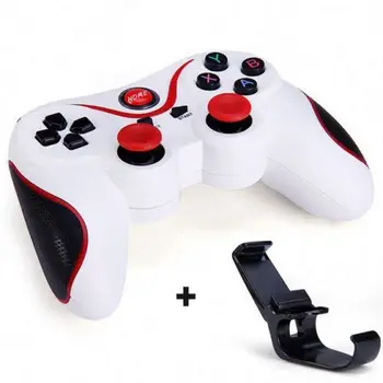 Game X3 Game Controller Smart Wireless Joystick Android Gamepad Gaming Remote Control T3 for PC Phone Tablet