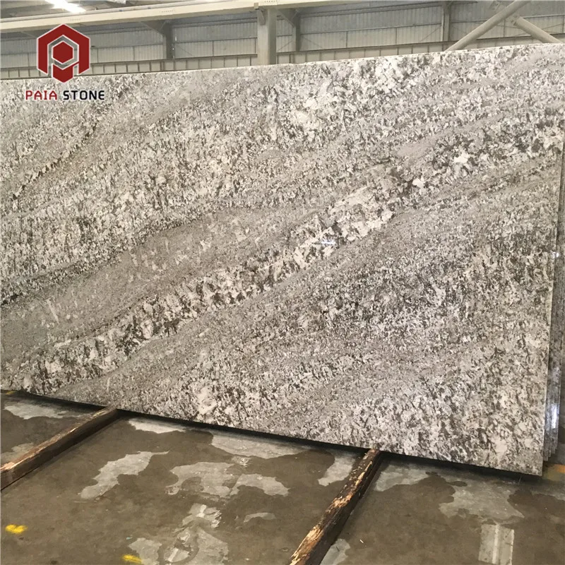 product polished aran white granite quarry stone african granite slab147-2