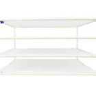Dry 6-Layer Sweater Drying Rack Folding Stackable Mesh Dry Dryer