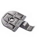 Precision Forging Precision Forging Stainless Steel Aluminium Precision Forging Parts