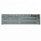 Original New Router CISC3925E/K9 Voice Bundle UC License PAK CISC3925E-V/K9