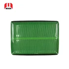 Tray Plastic Plastic Melamine Tray Plastic Melamine Rectangle Banana Leaf Tray Plastic Serving Tray