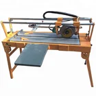 Machine Tile Cutting Machine Portable Multifunctional Marble Ceramic Tile Cutting Machine