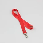 Lanyards Lanyard Design Your Lanyard Design Your Own Lanyards No Minimum Plain Red Lanyard Key Chain