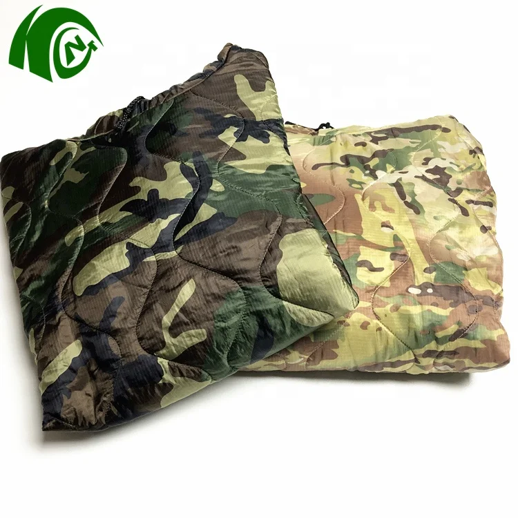 woobie poncho liner moletom com capuz