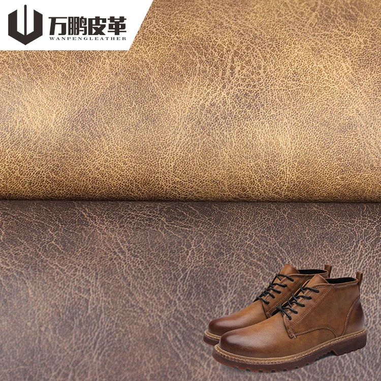 pu leather manufacturer