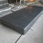Tombstone Tombstone High Quality Beida Green Granite Tombstone With Cheap Price