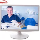 Lcd Tv 19 Inch Dental Chair White LCD Monitor TV Monitor