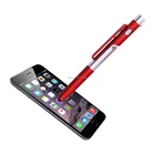 Pen Pen Gift 2020 Hot-selling Best Gift 5 In 1 Function Light Pen Touch Pen With Phone Holder