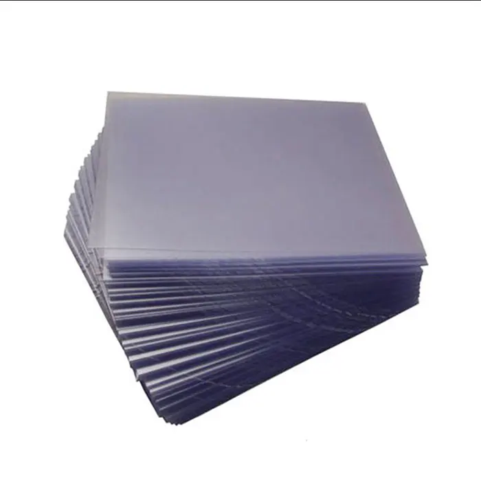 Clear Plastic Protective Book Cover A4 Size Pvc Sheet For Binding Cover Buy A4 Size Pvc Sheet