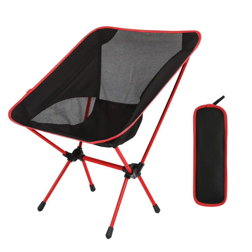 best camping chair 2018