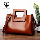 Ladies Handbag Bags Bag Handbags Oem Fashion New Design Genuine Leather Ladies Handbag Women Bags Female Shoulder Bag Handbags Sets For Women