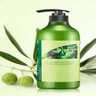 2 Shampoo Hot Sale 2 In 1 Dry Scalp Hair Sulfate Free Shampoo