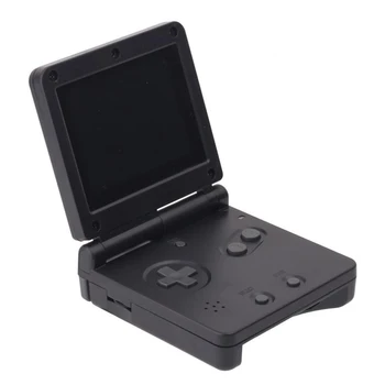 Portable for GB PVP Station Console for GameBoy Advance SP for GBA SP Handheld Game Console