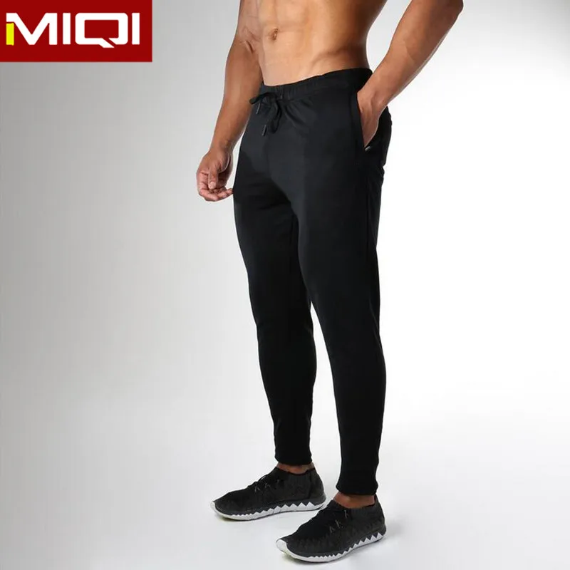 Custom Sportswear Mens Gym Spandex 