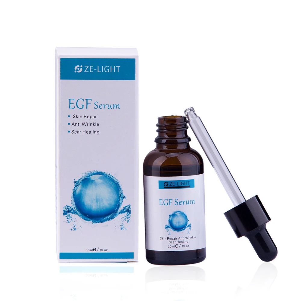 epidermal growth factor serum