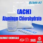 Aluminum Chlorohydrate Powder Aluminum Chlorohydrate Powder For Drinking Water