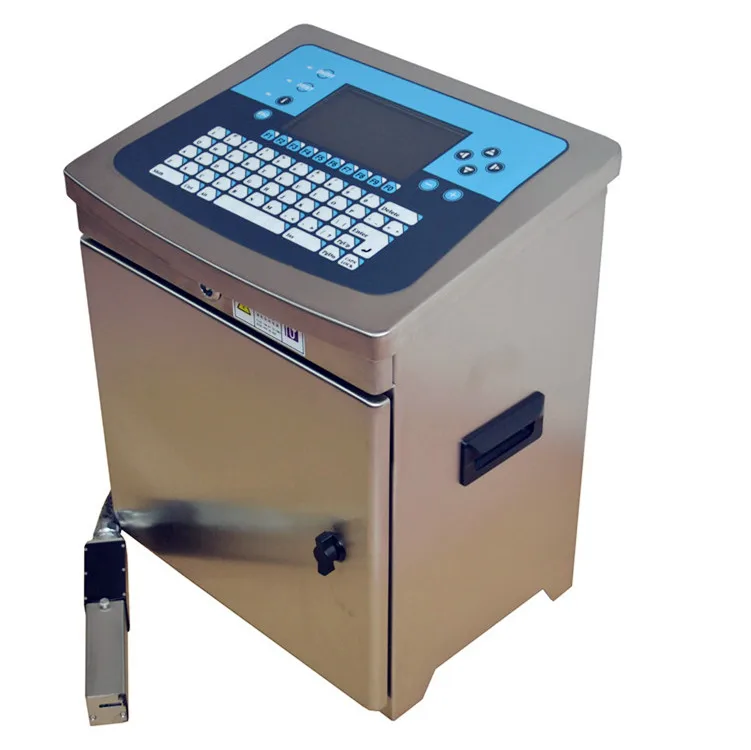 Inkjet Printer,Bestcode Cij Printer 